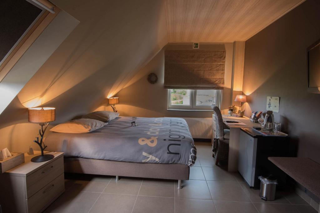 B&B Welcome Home Laakdal Exteriér fotografie